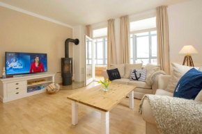 Villa Odin Heimathafen in Sellin